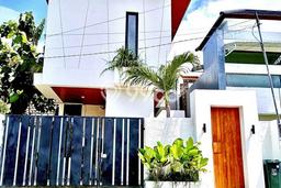 Dijual! Vila di , Luas 100m2m², Akses Mudah Fasilitas Umum Dijual! Vila di , Luas 100m2m², Akses Mudah Fasilitas Umum