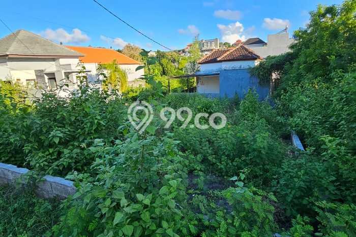 Tanah Siap Bangun Dijual di Badung Punya Luas 130m2 Tanah Siap Bangun Dijual di Badung Punya Luas 130m2