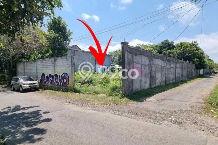 Lahan Dijual Lokasi Kuta Selatan, Badung dengan Luas Tanah 800m2 dan Status SHM Lahan Dijual Lokasi Kuta Selatan, Badung dengan Luas Tanah 800m2 dan Status SHM
