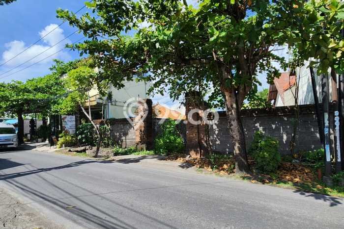 Tanah Dijual Area Strategis di Umalas Badung 1085m2 Tanah Dijual Area Strategis di Umalas Badung 1085m2
