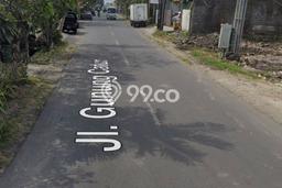 Untuk Dijual Tanah di Denpasar, Luas 1520m2 SHM Untuk Dijual Tanah di Denpasar, Luas 1520m2 SHM