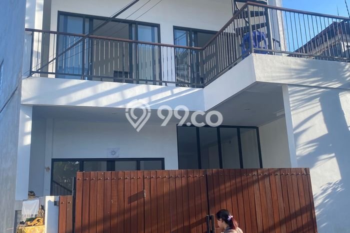 LOKASI STRATEGIS! Vila Kawasan Kuta Utara, Luas 100m2m², Lokasi Strategis LOKASI STRATEGIS! Vila Kawasan Kuta Utara, Luas 100m2m², Lokasi Strategis