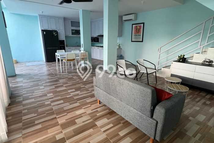 Vila Berkembang Kawasan , Ukuran 110m2m², Dekat ke beragam keperluan Vila Berkembang Kawasan , Ukuran 110m2m², Dekat ke beragam keperluan