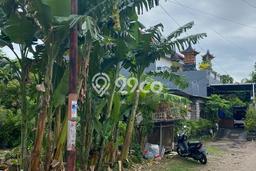 Jarang Ada! Tanah di Denpasar Selatan Punya Luas 480m2 SHM Jarang Ada! Tanah di Denpasar Selatan Punya Luas 480m2 SHM