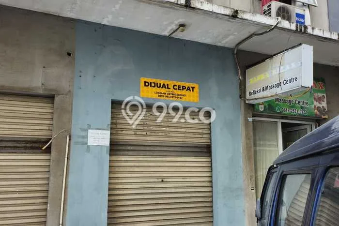 Lokasi Strategis! Dijual Ruko Bisnis di Cengkareng, Jakarta Barat Kondisi Baik Lokasi Strategis! Dijual Ruko Bisnis di Cengkareng, Jakarta Barat Kondisi Baik