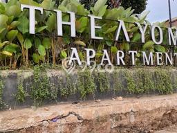 Apartemen Nyaman Dijual di Serpong, Tangerang Selatan Dilengkapi 1 KT dan 1 KM Apartemen Nyaman Dijual di Serpong, Tangerang Selatan Dilengkapi 1 KT dan 1 KM