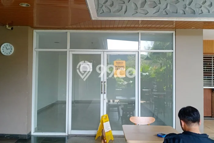 Ruko Komersial Dijual di Ciputat Tangerang Selatan LT 24m2 & LB 24m2 Ruko Komersial Dijual di Ciputat Tangerang Selatan LT 24m2 & LB 24m2