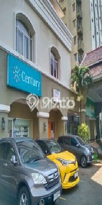 FOR SALE! Ruko di Kemayoran Jakarta Pusat, LT 38m2, LB 140m2 FOR SALE! Ruko di Kemayoran Jakarta Pusat, LT 38m2, LB 140m2