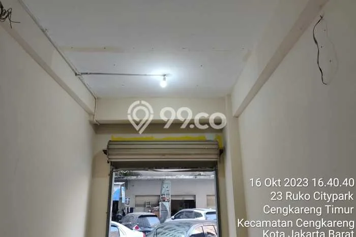 Lokasi Strategis! Dijual Ruko Bisnis di Cengkareng, Jakarta Barat Kondisi Baik Lokasi Strategis! Dijual Ruko Bisnis di Cengkareng, Jakarta Barat Kondisi Baik