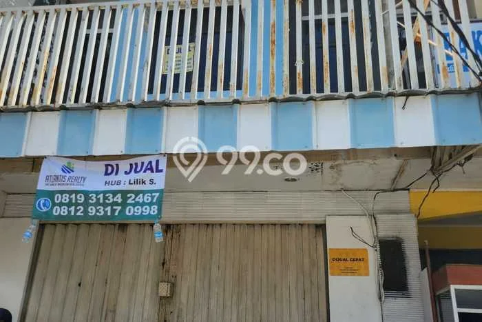 Ruko Bagus Dijual LB 70m2 Lokasi Strategis Tangerang Area Cocok untuk Berbisnis Ruko Bagus Dijual LB 70m2 Lokasi Strategis Tangerang Area Cocok untuk Berbisnis