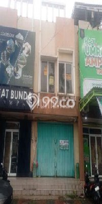 Unit Ruko Strategis di Bogor Utara, Bogor Potensi Cuan Besar Unit Ruko Strategis di Bogor Utara, Bogor Potensi Cuan Besar