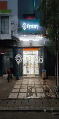 Ruko Dijual Lokasi Emas di Larangan Luas 74m2 Ruko Dijual Lokasi Emas di Larangan Luas 74m2