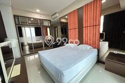 Paling Dicari! Apartemen Premium Dijual di Kemang Punya 3 Bedroom Paling Dicari! Apartemen Premium Dijual di Kemang Punya 3 Bedroom