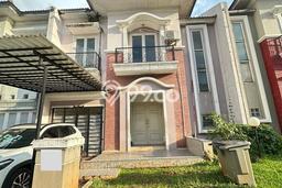 Rumah Elit Modern Siap Huni di Gading Serpong Tangerang Rumah Elit Modern Siap Huni di Gading Serpong Tangerang