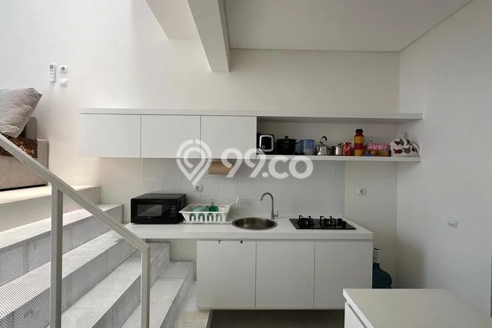 Rumah kawasan BSD, 2 KM, Pemandangan Kota, LT 30m² Bangunan 41m² Rumah kawasan BSD, 2 KM, Pemandangan Kota, LT 30m² Bangunan 41m²