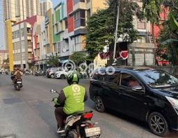 Dijual Tanah di Jakarta Barat, Luas 5000m2 - Dijual Tanah di Jakarta Barat, Luas 5000m2 -