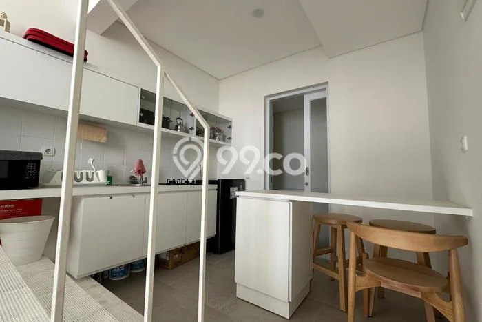 Rumah kawasan BSD, 2 KM, Pemandangan Kota, LT 30m² Bangunan 41m² Rumah kawasan BSD, 2 KM, Pemandangan Kota, LT 30m² Bangunan 41m²