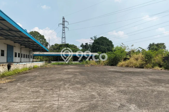 Gudang disewakan di Karawang Timur Karawang dengan luas bangunan 4800m2 Gudang disewakan di Karawang Timur Karawang dengan luas bangunan 4800m2