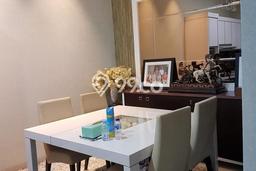 Hunian Mewah LB 210m2 Siap Pakai Desain Elegan di Gading Serpong, Tangerang Hunian Mewah LB 210m2 Siap Pakai Desain Elegan di Gading Serpong, Tangerang