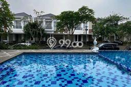 Rumah Elit LB 155m2 Siap Huni Desain Elegan di Gading Serpong, Tangerang Rumah Elit LB 155m2 Siap Huni Desain Elegan di Gading Serpong, Tangerang