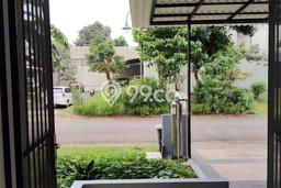 Rumah Minimalis 5 KT LT 120m2 di Gading Serpong Rumah Minimalis 5 KT LT 120m2 di Gading Serpong