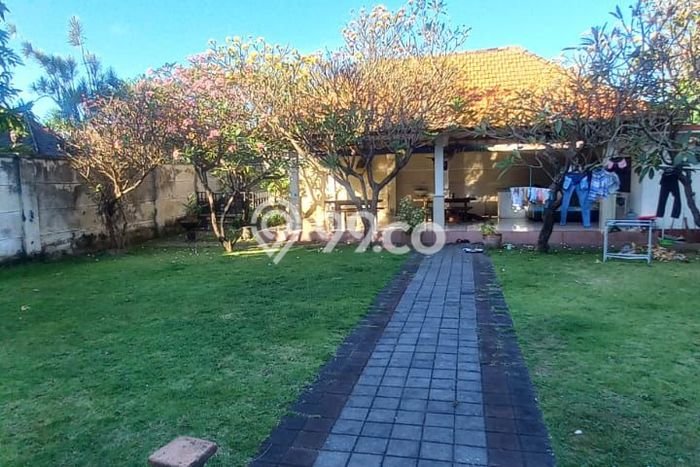 Rumah Luxury di Denpasar Strategis Kondisi Baik Rumah Luxury di Denpasar Strategis Kondisi Baik