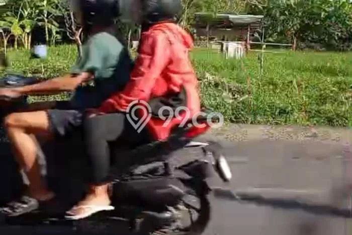 Tanah Dijual di Tabanan Seluas 1060m2 Strategis Tanah Dijual di Tabanan Seluas 1060m2 Strategis
