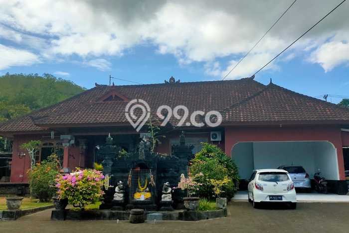 Tanah Dijual Lokasi Strategis di Badung dengan Luas 1625m2 Tanah Dijual Lokasi Strategis di Badung dengan Luas 1625m2