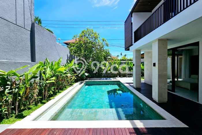 Rumah Eksklusif Best Area di Badung, Bali Rumah Eksklusif Best Area di Badung, Bali