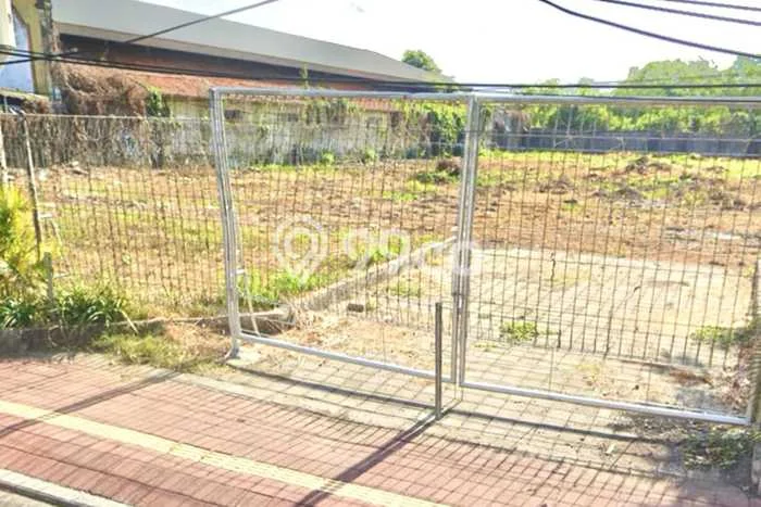 Kavling Tanah di Kuta Dijual Luas 5990m2 Legalitas SHM Kavling Tanah di Kuta Dijual Luas 5990m2 Legalitas SHM