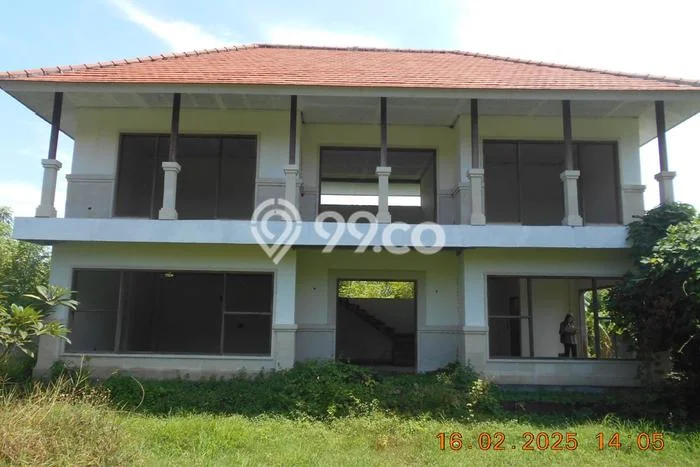 Kavling Tanah di Seririt Dijual Luas 4400m2 Legalitas SHM Kavling Tanah di Seririt Dijual Luas 4400m2 Legalitas SHM
