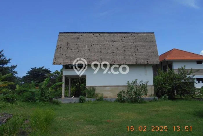 Kavling Tanah di Seririt Dijual Luas 4400m2 Legalitas SHM Kavling Tanah di Seririt Dijual Luas 4400m2 Legalitas SHM