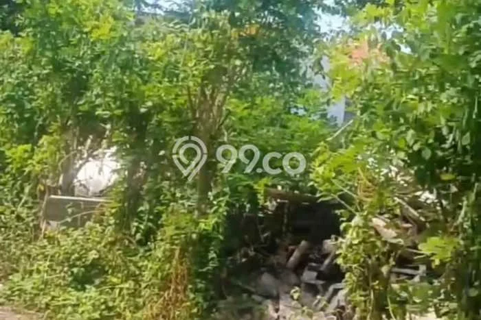 Tanah Dijual di Badung Seluas 1548m2 Strategis Tanah Dijual di Badung Seluas 1548m2 Strategis
