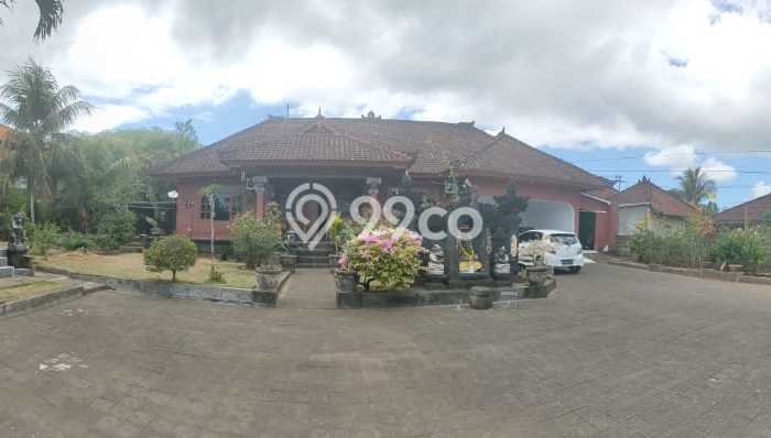 Tanah Dijual Lokasi Strategis di Badung dengan Luas 1625m2 Tanah Dijual Lokasi Strategis di Badung dengan Luas 1625m2