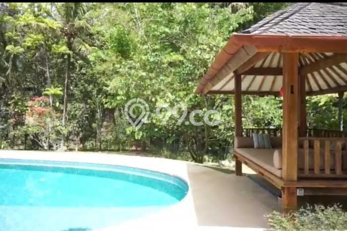 Rumah Premium di Tabanan Strategis Kondisi Terawat Rumah Premium di Tabanan Strategis Kondisi Terawat