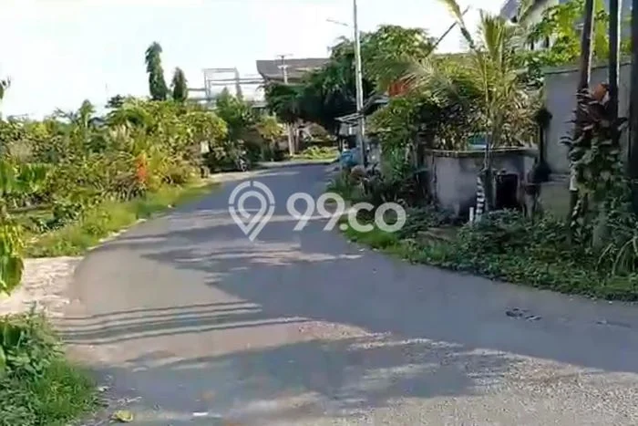 Tanah Kavling Dijual di Gianyar dengan Spesifikasi 1600m2 Tanah Kavling Dijual di Gianyar dengan Spesifikasi 1600m2