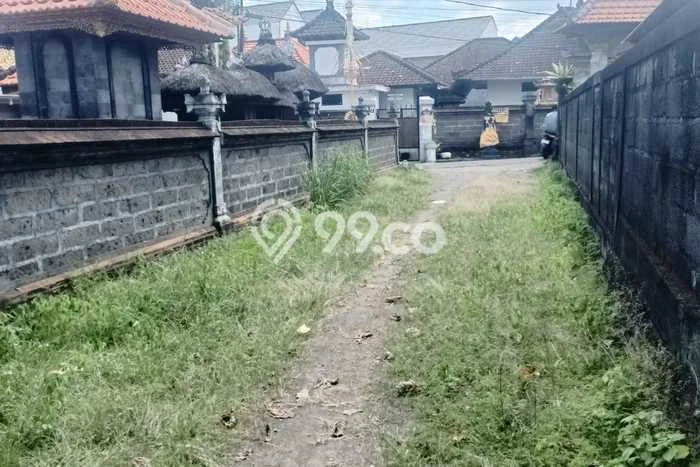 Tanah Dijual Area Strategis di Umalas Badung 1276m2 Tanah Dijual Area Strategis di Umalas Badung 1276m2