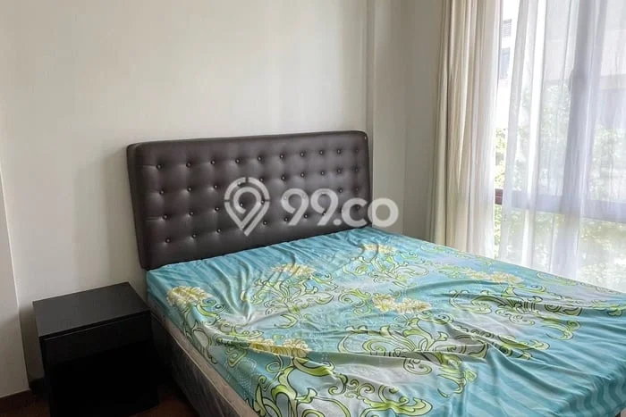 Disewakan Apartemen Harga Terjangkau di BSD 1 Bedroom Disewakan Apartemen Harga Terjangkau di BSD 1 Bedroom