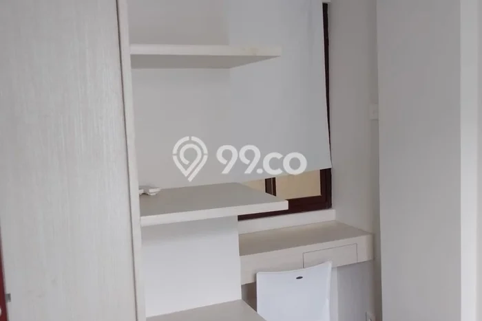 Disewakan Apartemen Harga Terjangkau di BSD 1 Bedroom Disewakan Apartemen Harga Terjangkau di BSD 1 Bedroom
