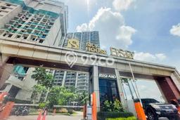 Apartemen Harga Murah dengan 1 BR & 1 KM di BSD Tangerang Selatan Apartemen Harga Murah dengan 1 BR & 1 KM di BSD Tangerang Selatan