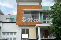 For Sale Hunian Rumah Nyaman 4 KT di Cikupa Citra Raya, Tangerang For Sale Hunian Rumah Nyaman 4 KT di Cikupa Citra Raya, Tangerang