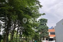 Dijual Tanah 156m2 di BSD, Tangerang Dijual Tanah 156m2 di BSD, Tangerang