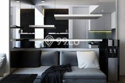 Siap Huni Apartemen di Tangerang 1 Kamar & 1 Kamar Mandi, Luas 36m2 Siap Huni Apartemen di Tangerang 1 Kamar & 1 Kamar Mandi, Luas 36m2