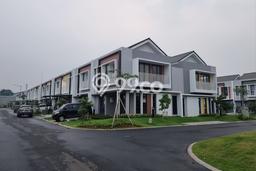 Rumah Luxury Modern Siap Huni di Gading Serpong Tangerang Rumah Luxury Modern Siap Huni di Gading Serpong Tangerang