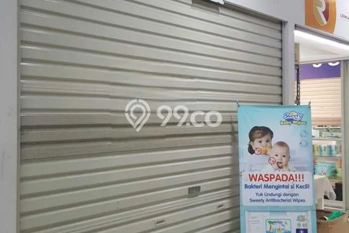 Unit Ruko Dijual di Tangerang LT 9m2 & LB 9m2 Unit Ruko Dijual di Tangerang LT 9m2 & LB 9m2