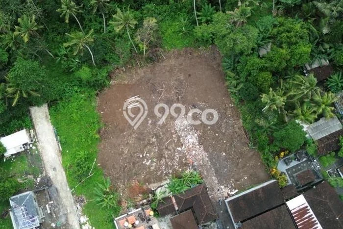 Lahan untuk Dijual di Mengwi Badung Luas 110m2 Lahan untuk Dijual di Mengwi Badung Luas 110m2