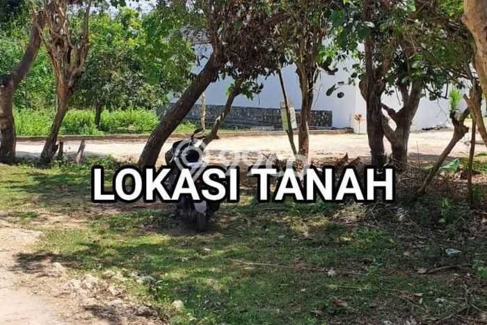 LOKASI STRATEGIS! Tanah Kawasan Pecatu, Luas 200m², Area Nyaman, Cocok untuk Hunian LOKASI STRATEGIS! Tanah Kawasan Pecatu, Luas 200m², Area Nyaman, Cocok untuk Hunian