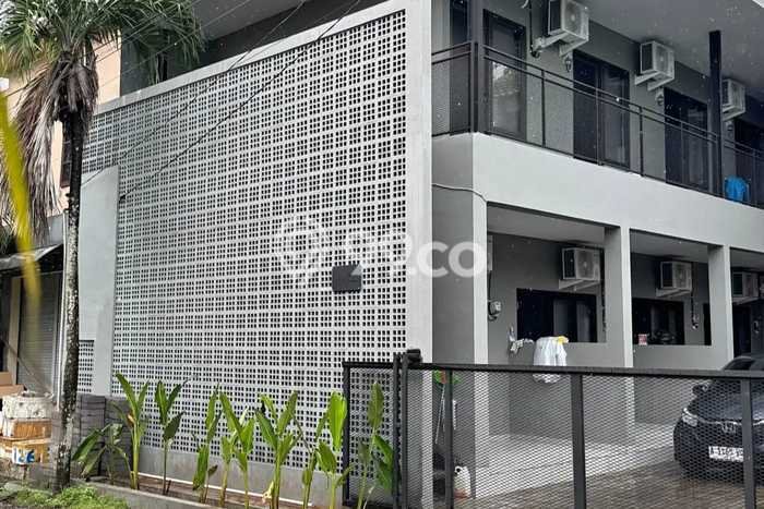HOT UNIT! Apartemen Kawasan Jimbaran, 14 KT, Luas 200m² HOT UNIT! Apartemen Kawasan Jimbaran, 14 KT, Luas 200m²
