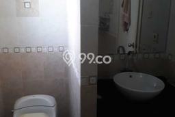 Apartemen Kawasan , 2 KM, Luas 74m2m² Apartemen Kawasan , 2 KM, Luas 74m2m²