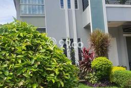 Jual Rumah Luas Elegan Dengan View Eksklusif di BSD Pavillion Residence, Tangerang Jual Rumah Luas Elegan Dengan View Eksklusif di BSD Pavillion Residence, Tangerang